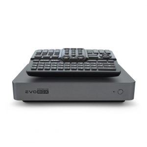 EVOBOX Premium Hi-End караоке-система в Махачкале
