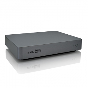 EVOBOX Premium Hi-End караоке-система в Махачкале