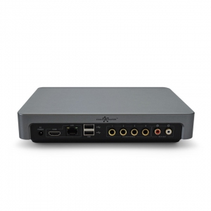 EVOBOX Premium Hi-End караоке-система в Махачкале