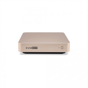 EVOBOX с микрофонами в Махачкале