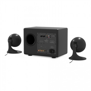 EvoSound Sphere 2.1 аудиосистема для караоке в Махачкале
