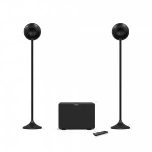 EvoSound Sphere 2.1 аудиосистема для караоке в Махачкале