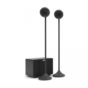 EvoSound Sphere 2.1 аудиосистема для караоке в Махачкале