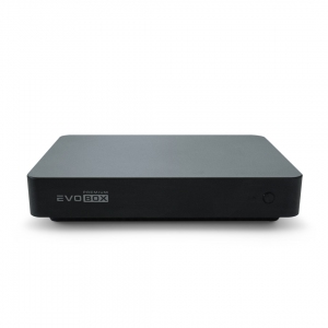 Hi-End караоке-система EVOBOX Premium + EvoSoundBar (саундбар с караоке) в Махачкале