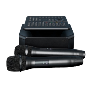 караоке-комплект для Дома AST ZOOM 1/2 и EvoSound Bar (Саундбар с караоке) в Махачкале