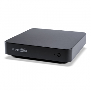 караоке-комплект EVOBOX + EvoSound Bar (саундбар с караоке) в Махачкале
