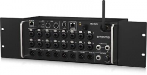 Midas MR18 цифровой микшер в Махачкале