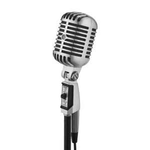 SHURE 55SH SERIES II вокальный, динамический микрофон в Махачкале