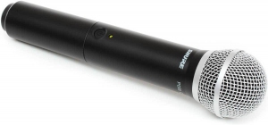 SHURE BLX24E/PG58 M17 вокальная радиосистема в Махачкале