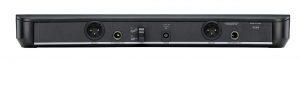 SHURE BLX288E/B58 M17 вокальная радиосистема в Махачкале