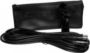 SHURE SV100-A динамический микрофон в Махачкале