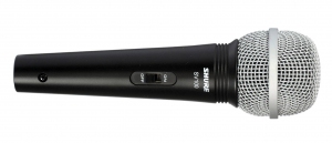 SHURE SV100-A динамический микрофон в Махачкале