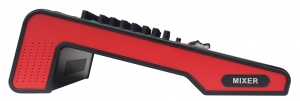 SVS Audiotechnik mixers AM-12 Микшерный пульт аналоговый, 12-канальный в Махачкале