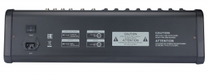 SVS Audiotechnik mixers AM-12 Микшерный пульт аналоговый, 12-канальный в Махачкале