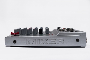 SVS Audiotechnik mixers AM-6 DSP Микшерный пульт аналоговый, 6-канальный SVS Audiotechnik mixers в Махачкале