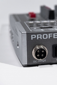 SVS Audiotechnik mixers AM-6 DSP Микшерный пульт аналоговый, 6-канальный SVS Audiotechnik mixers в Махачкале