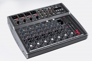 SVS Audiotechnik mixers AM-8 DSP Микшерный пульт аналоговый, 8-канальный в Махачкале