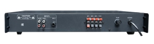SVS Audiotechnik STA-80 Микшер-усилитель для систем Public Address в Махачкале