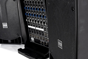 SVS Audiotechnik STAGESET 600 Акустический комплект активный в Махачкале