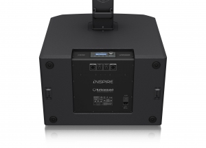 Turbosound iNSPIRE iP3000 модульная аудио колонна 2000Вт в Махачкале