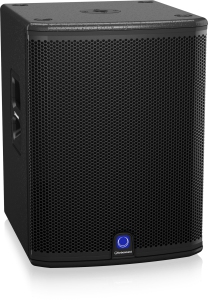Turbosound iQ15B сабвуфер активный в Махачкале