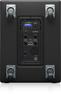 Turbosound iQ15B сабвуфер активный в Махачкале