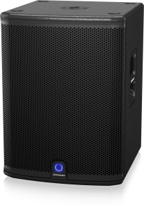 Turbosound iQ15B сабвуфер активный в Махачкале