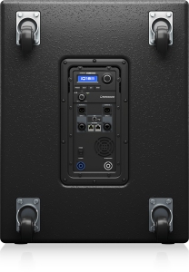 Turbosound iQ18B сабвуфер активный в Махачкале