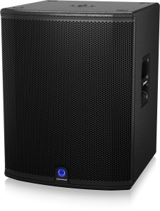 Turbosound iQ18B сабвуфер активный в Махачкале