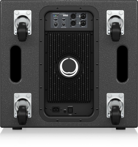 Turbosound Milan M15B сабвуфер активный в Махачкале