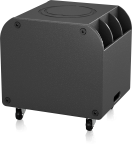 Turbosound Milan M18B сабвуфер активный в Махачкале