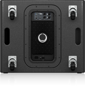 Turbosound Milan M18B сабвуфер активный в Махачкале