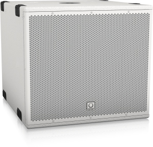 Turbosound NuQ115B-AN Активный сабвуфер в Махачкале