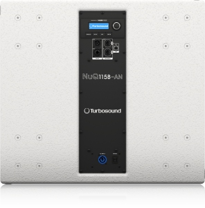 Turbosound NuQ115B-AN Активный сабвуфер в Махачкале