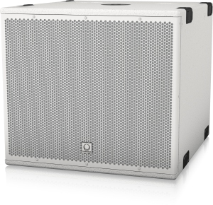 Turbosound NuQ115B-AN Активный сабвуфер в Махачкале