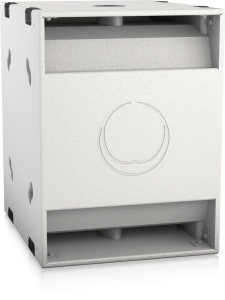 Turbosound NuQ118B-AN Активный сабвуфер в Махачкале