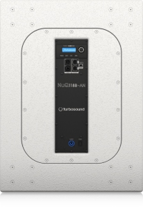 Turbosound NuQ118B-AN Активный сабвуфер в Махачкале