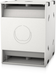 Turbosound NuQ118B-AN Активный сабвуфер в Махачкале