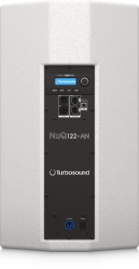Turbosound NuQ122-AN Активная акустическая система в Махачкале