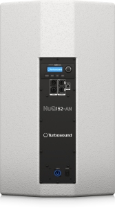 Turbosound NuQ152-AN Активная акустическая система в Махачкале