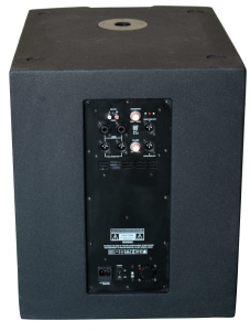 XLine ALFA P-15A SUB Сабвуфер активный в Махачкале